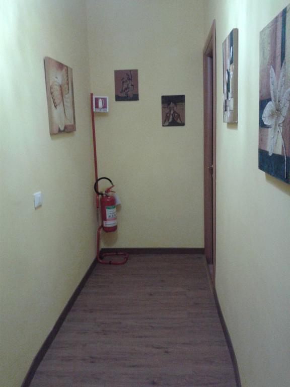 Alojamento de Acomodação e Pequeno-almoço In Rima *